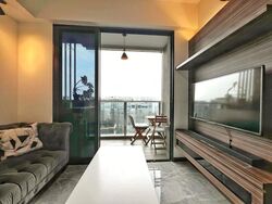 The Poiz Residences (D13), Apartment #549751861